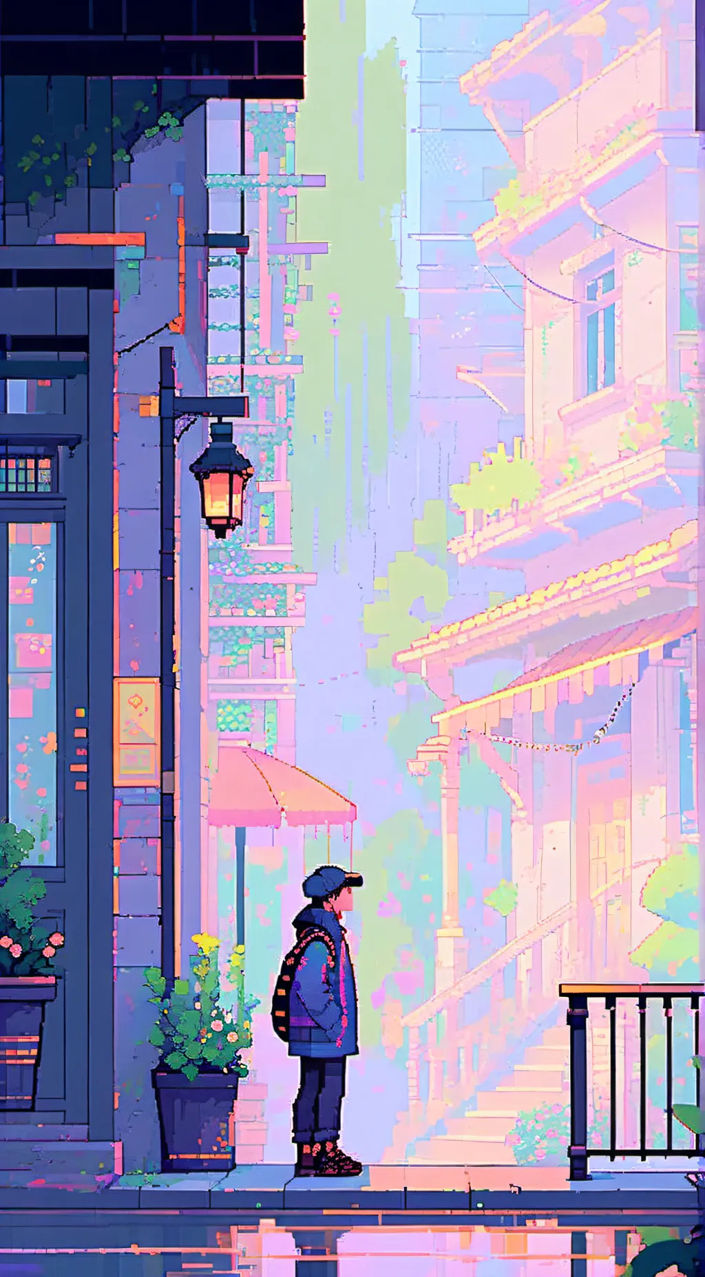 ai character:  Alex Sus king 👑 background