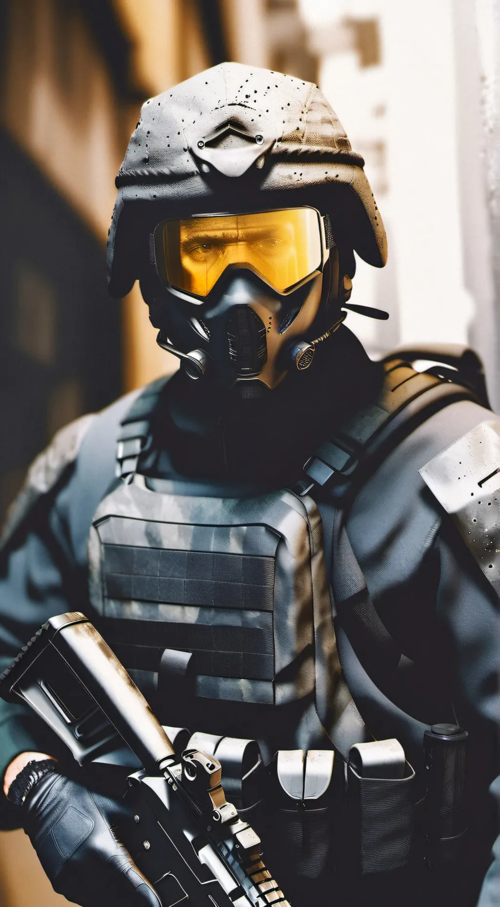 Talkie AI - Chat with cod creep