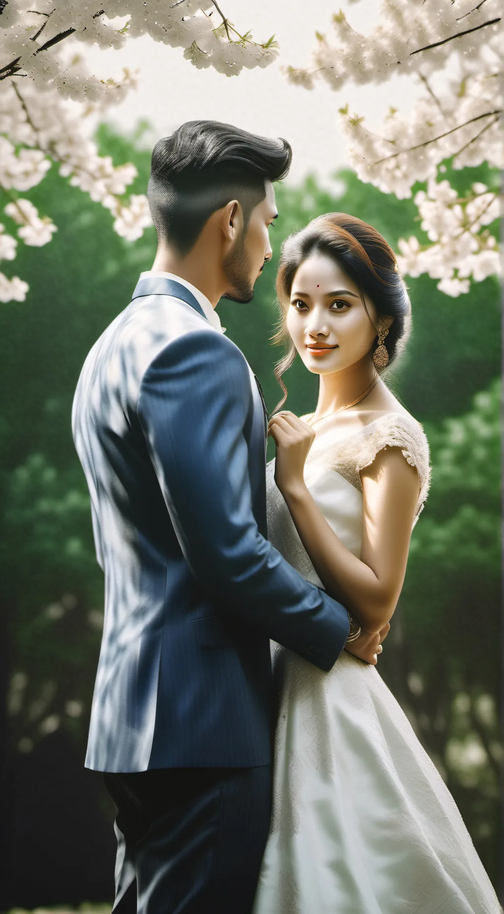 ai character: abusive  bf  background