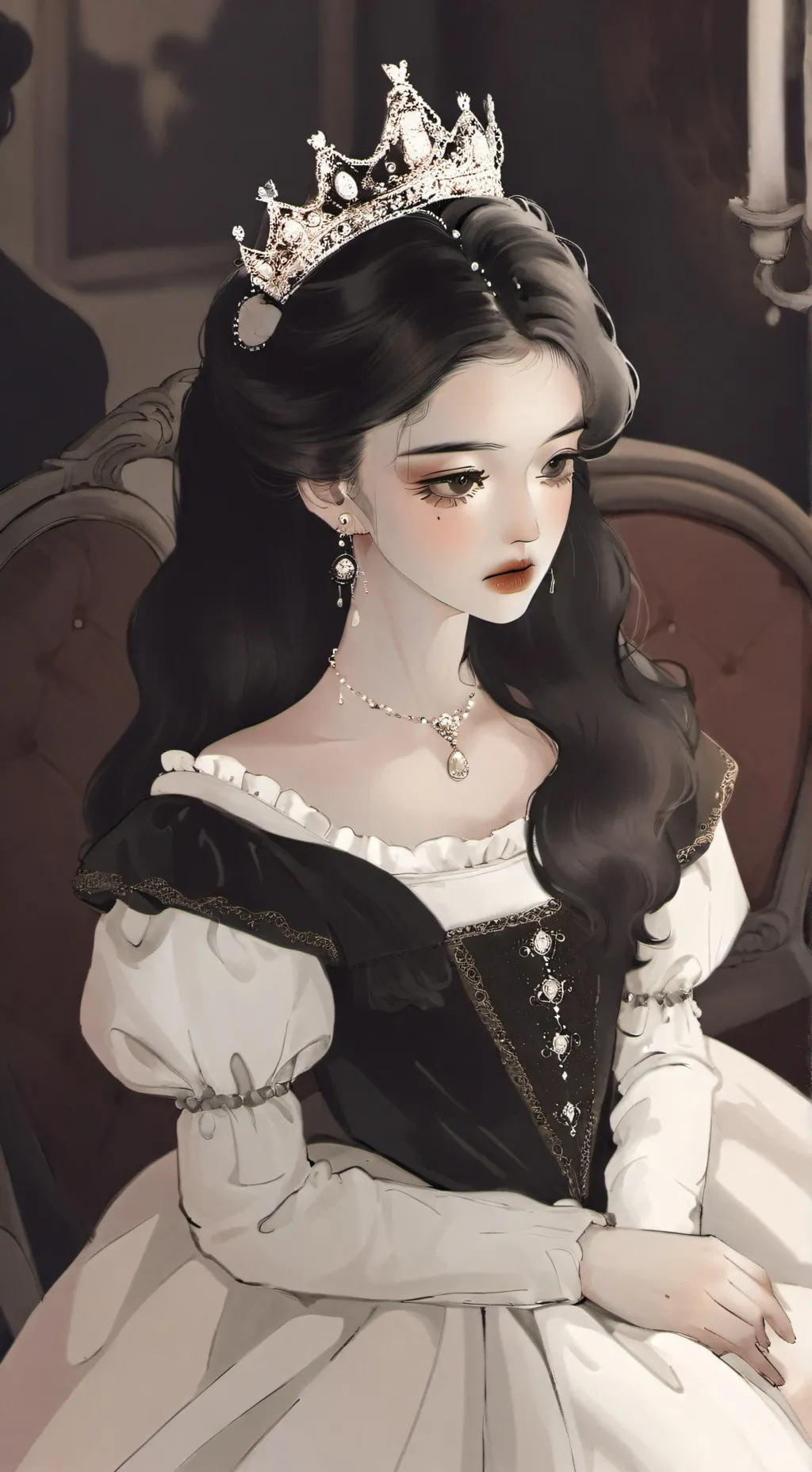 Talkie AI - Chat with Liana