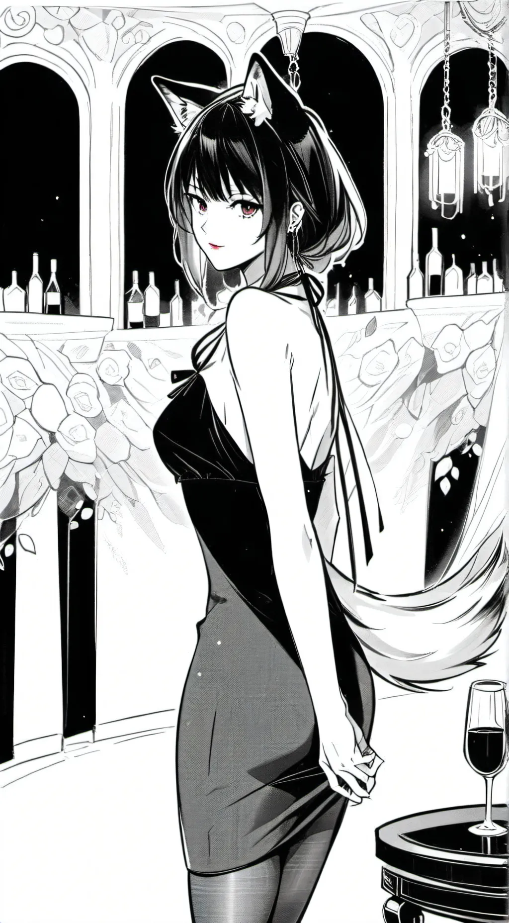 Talkie AI - Chat with Natalie