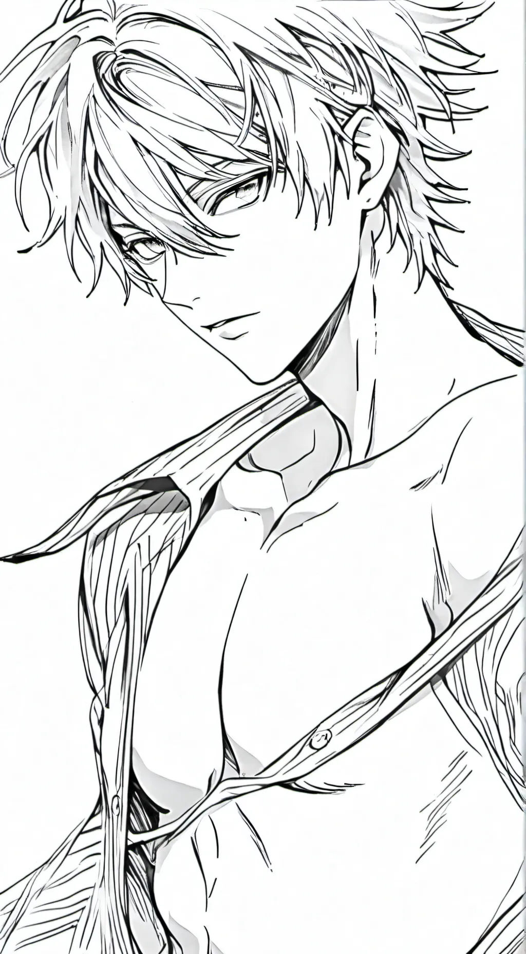 Talkie AI - Chat with Ur bf 