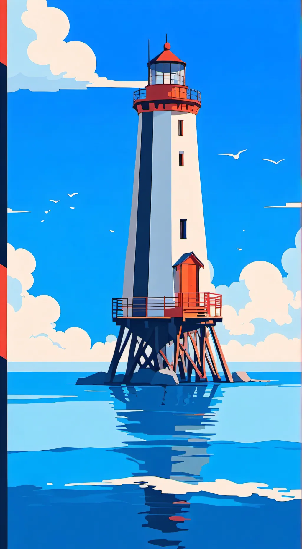 ai character: Gay Potion background