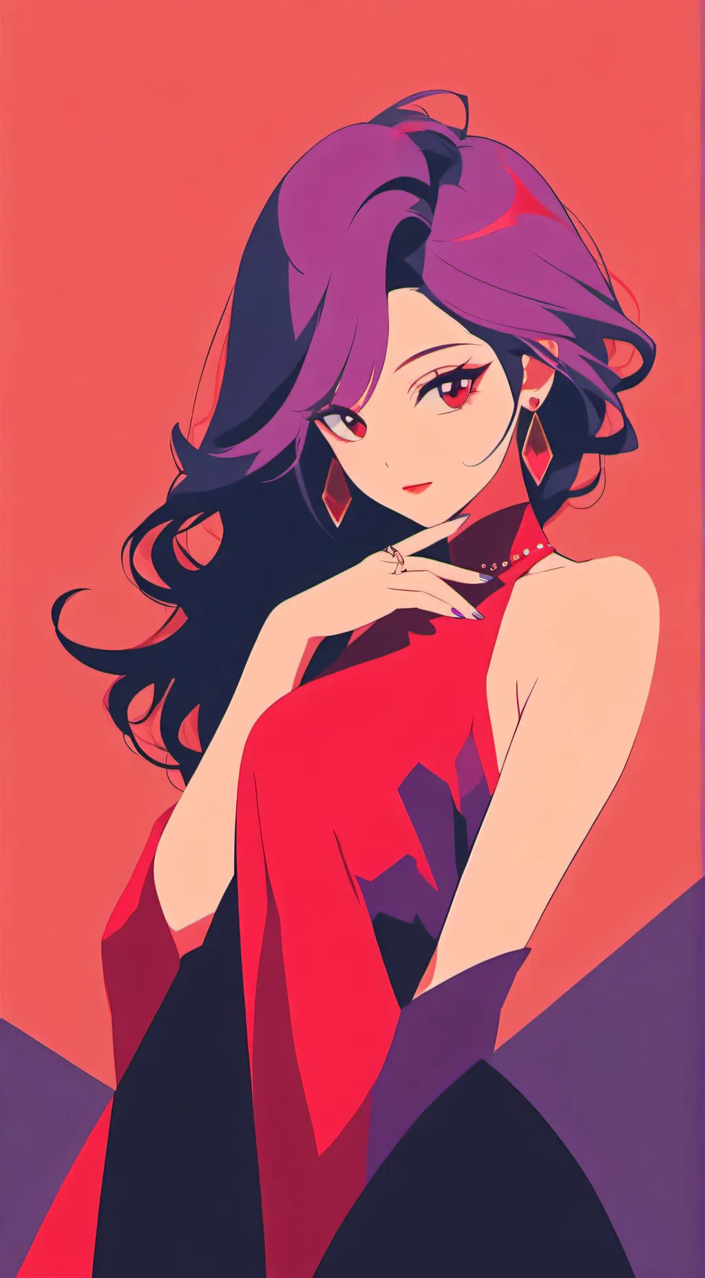 Talkie AI - Chat with ella roujh