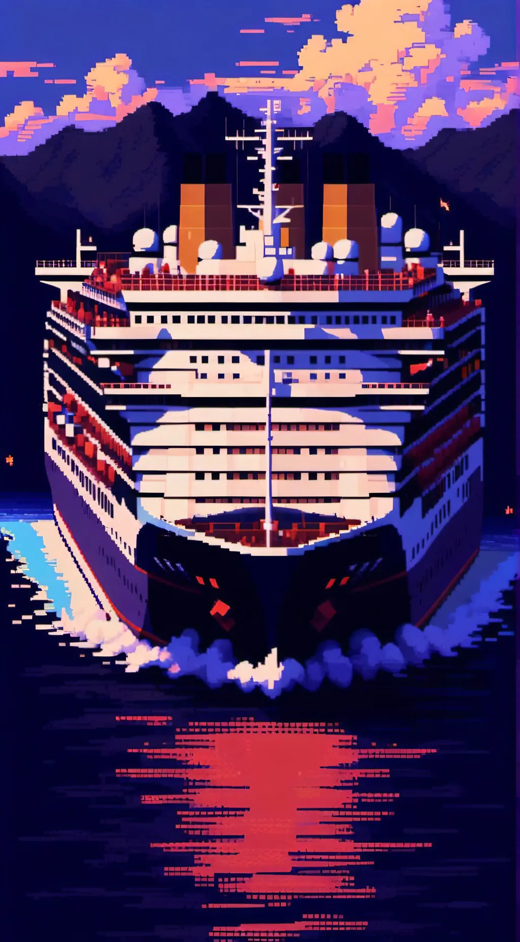 ai character: MHA pokemon pt3 background