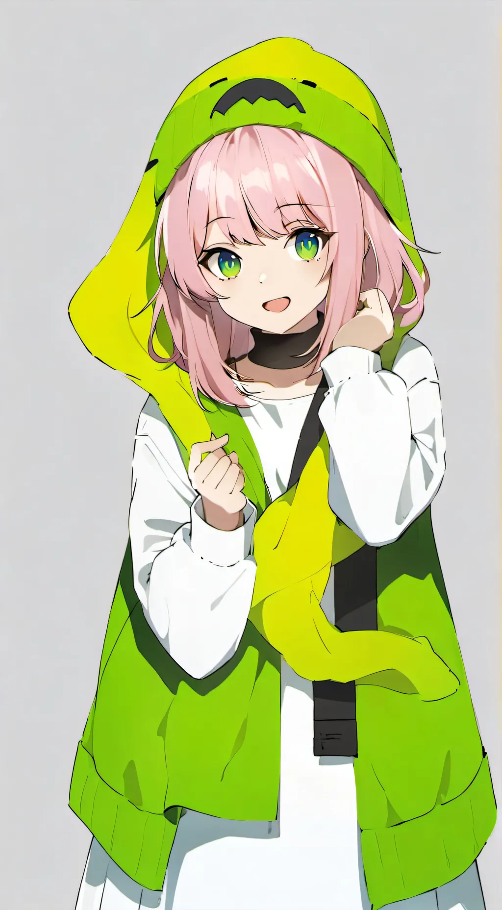 Talkie AI - Chat with Your Bestie 