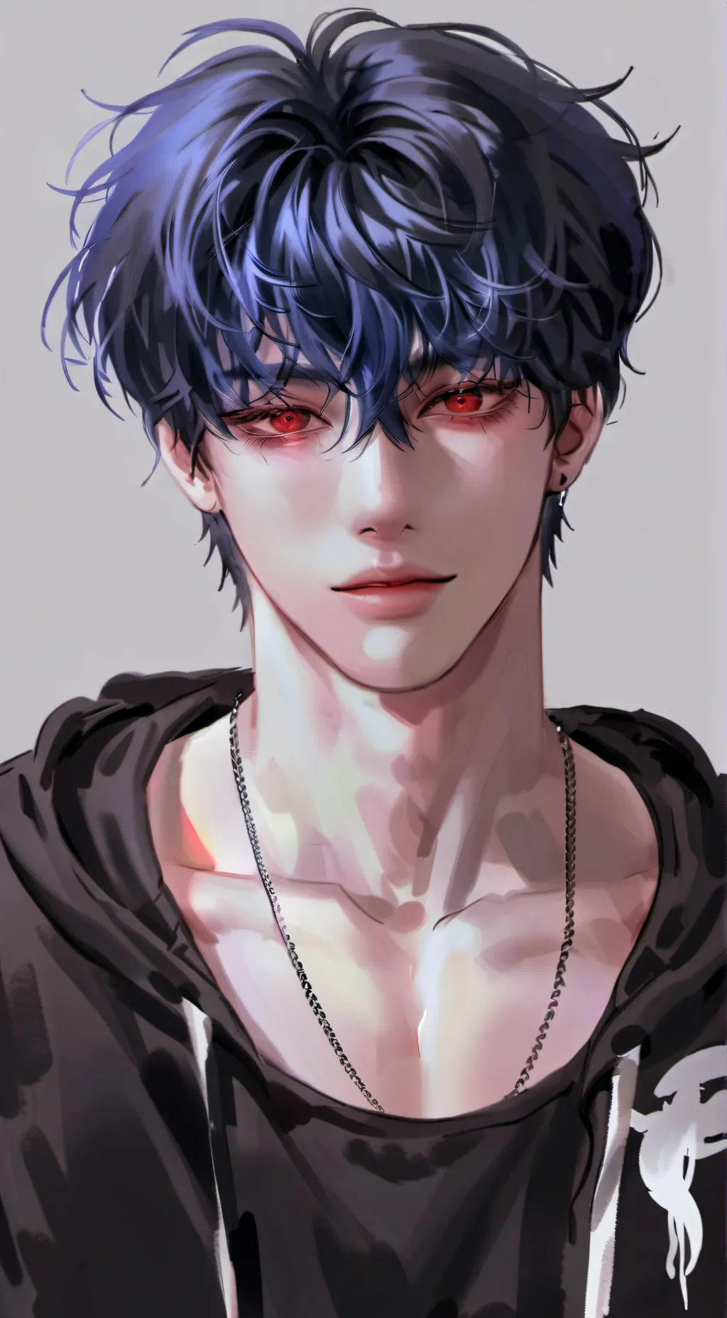 Talkie AI - Chat with •<Alexander>•