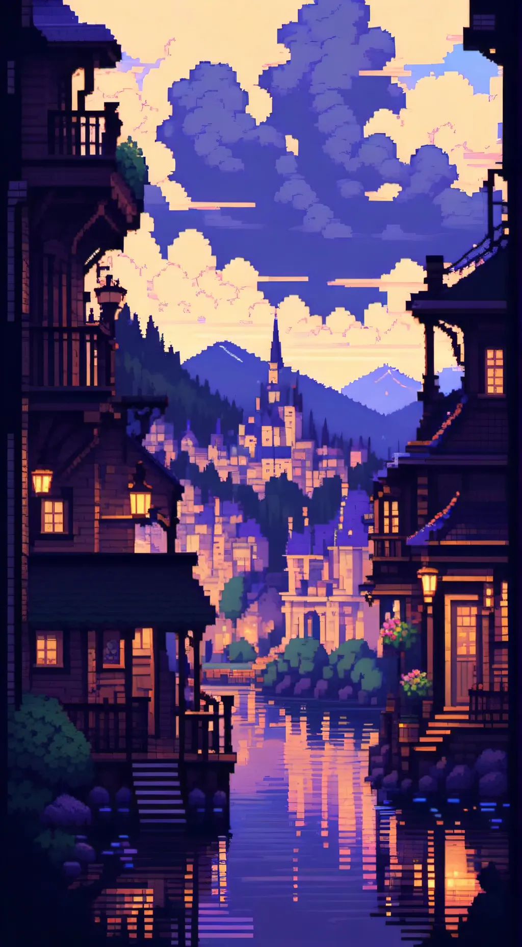 ai character: sapnaps stream 2 background