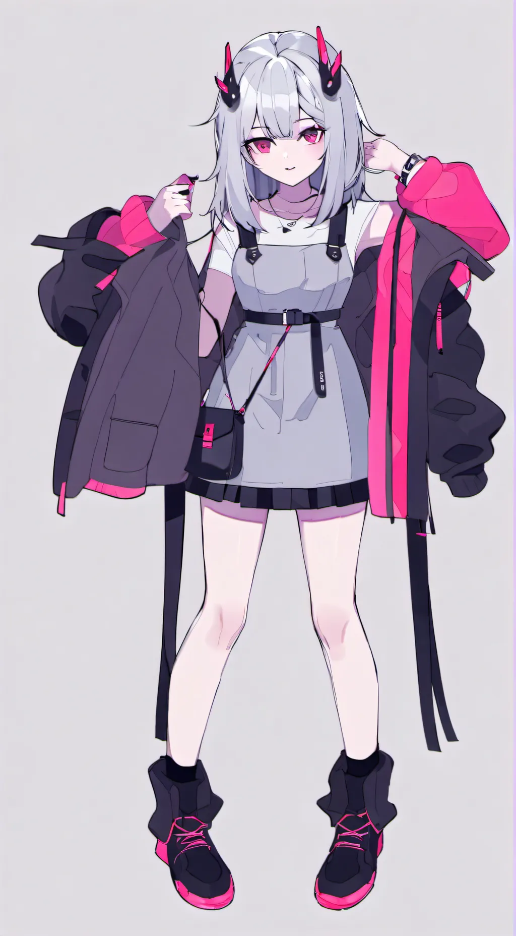 ai character: CH Pickme 2nd background