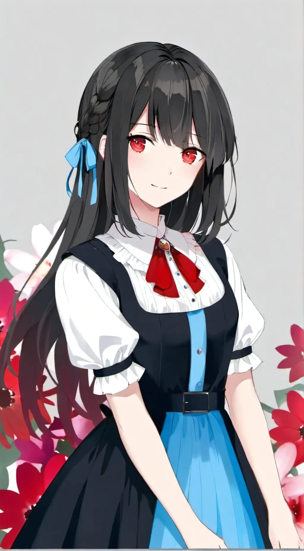 ai character: Alice  background