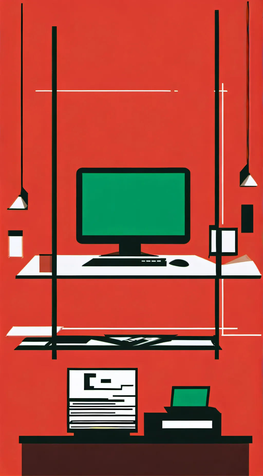 ai character: grammar fixer background