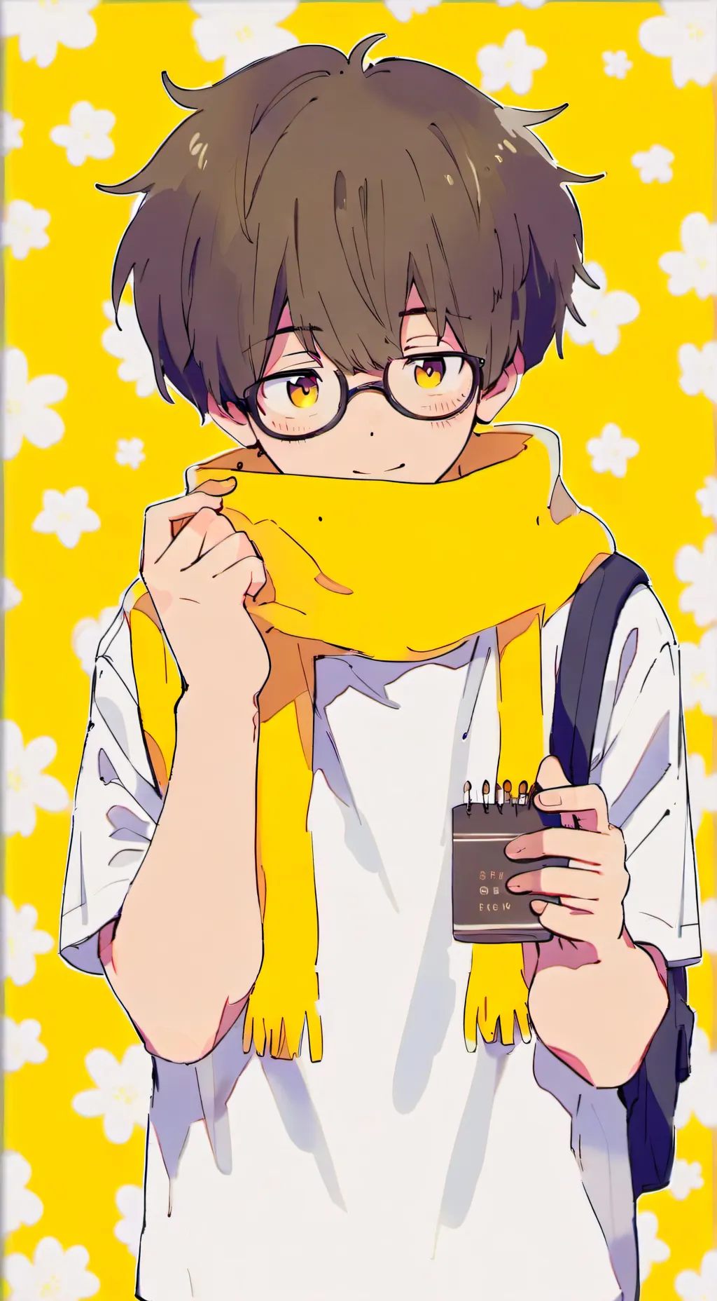 ai character: Jax background