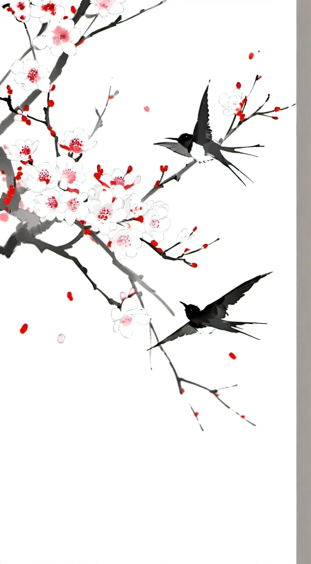 ai character: Dw  background