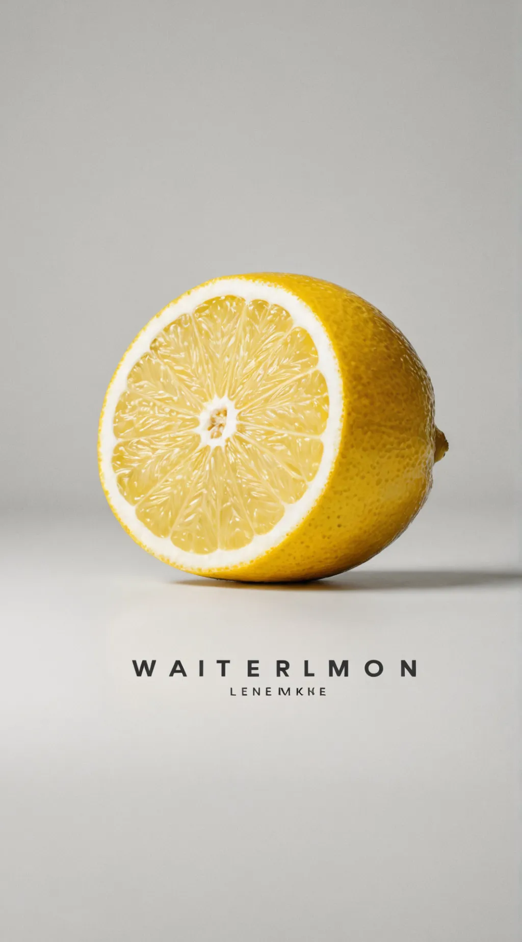 ai character: Lazy Test background