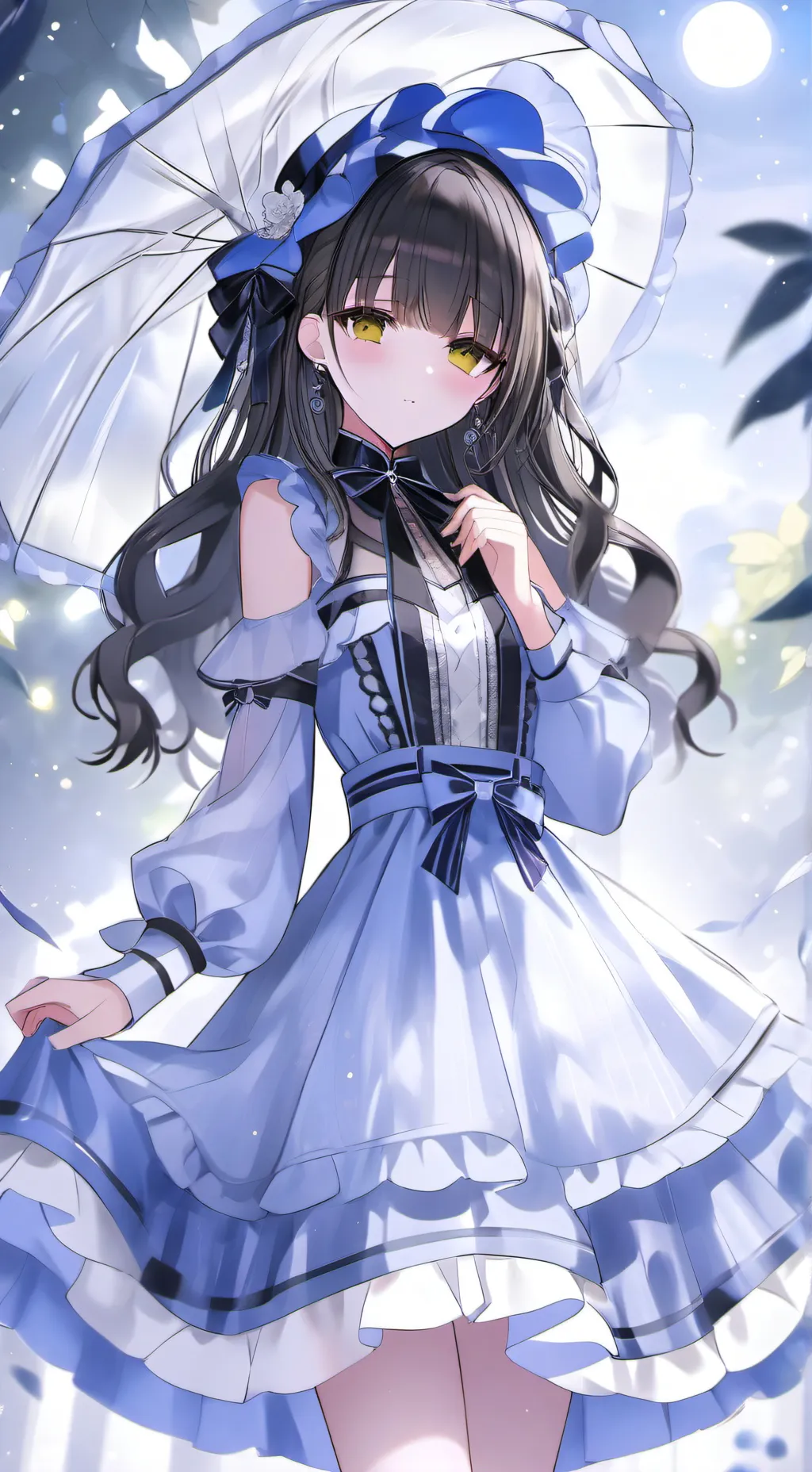 Talkie AI - Chat with Cecilia