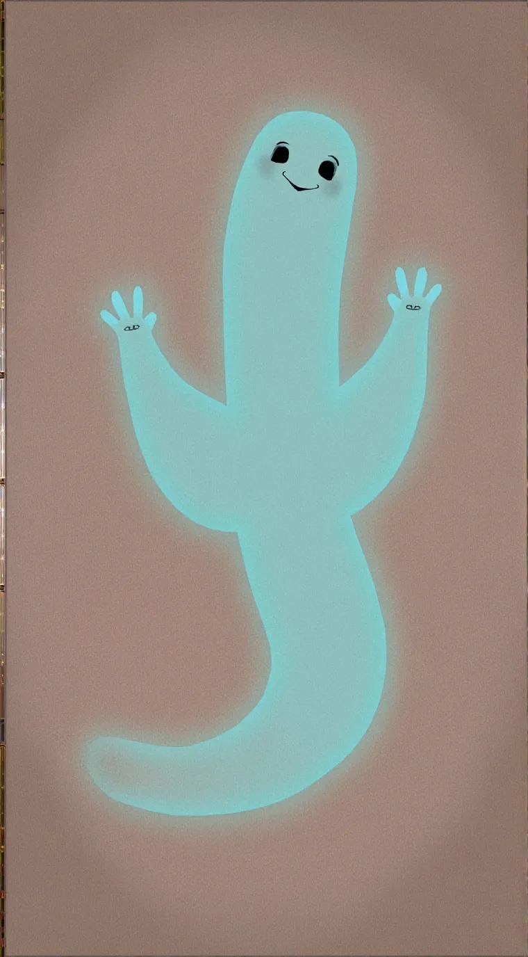 ai character: breath master background