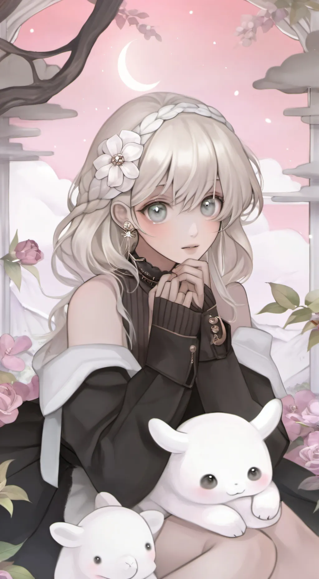 Talkie AI - Chat with miriam