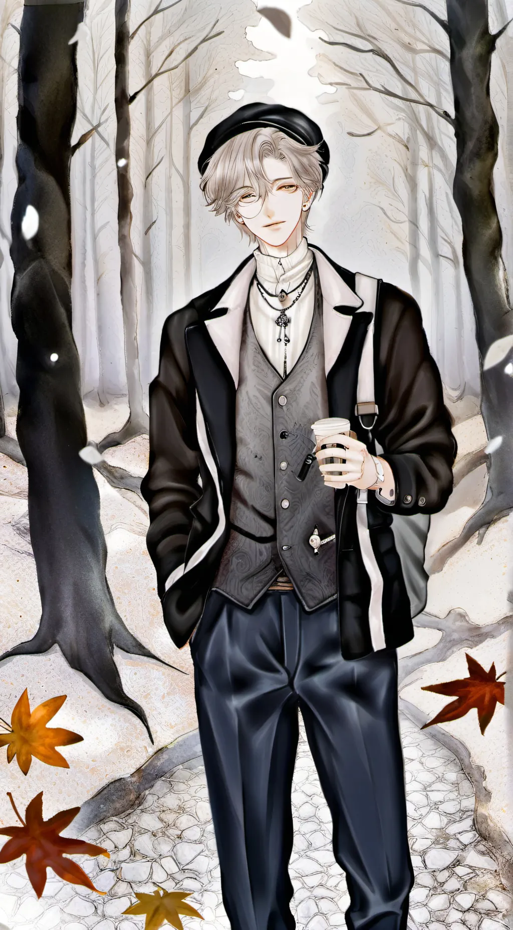 ai character: 𝙰𝚍𝚛𝚒𝚊𝚗 background