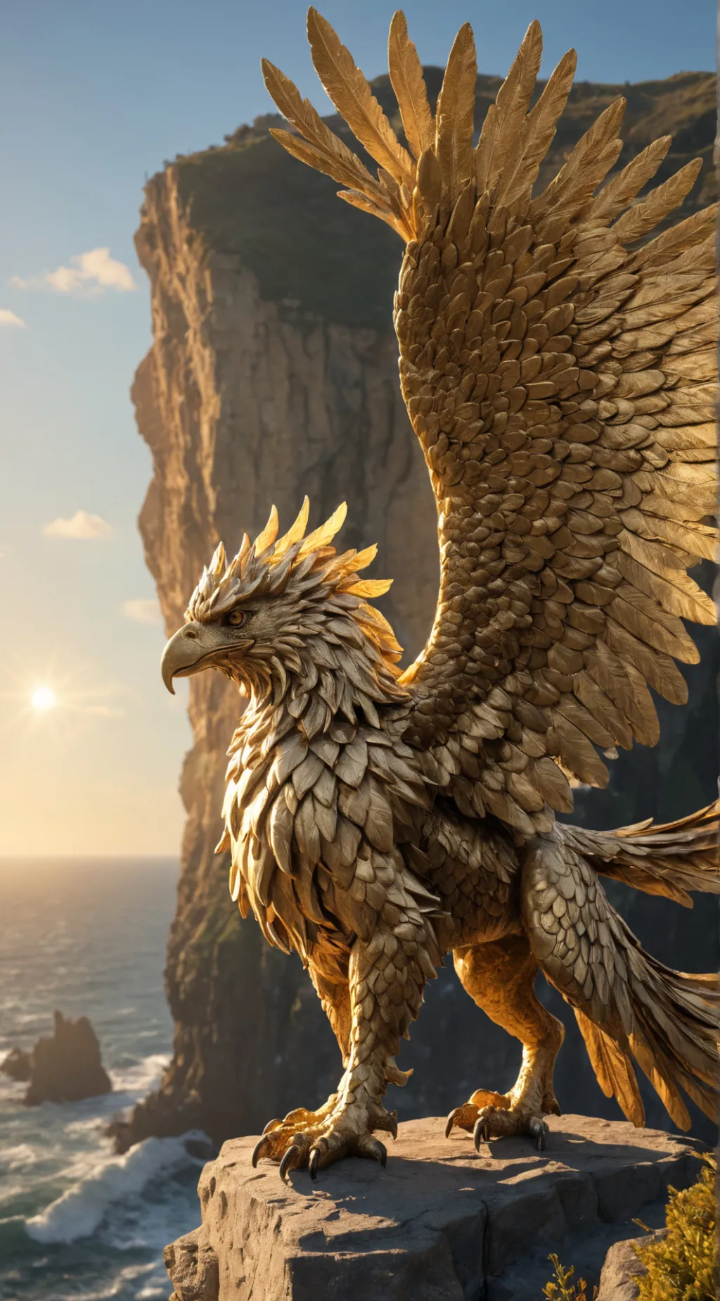 Talkie AI - Chat with Grace