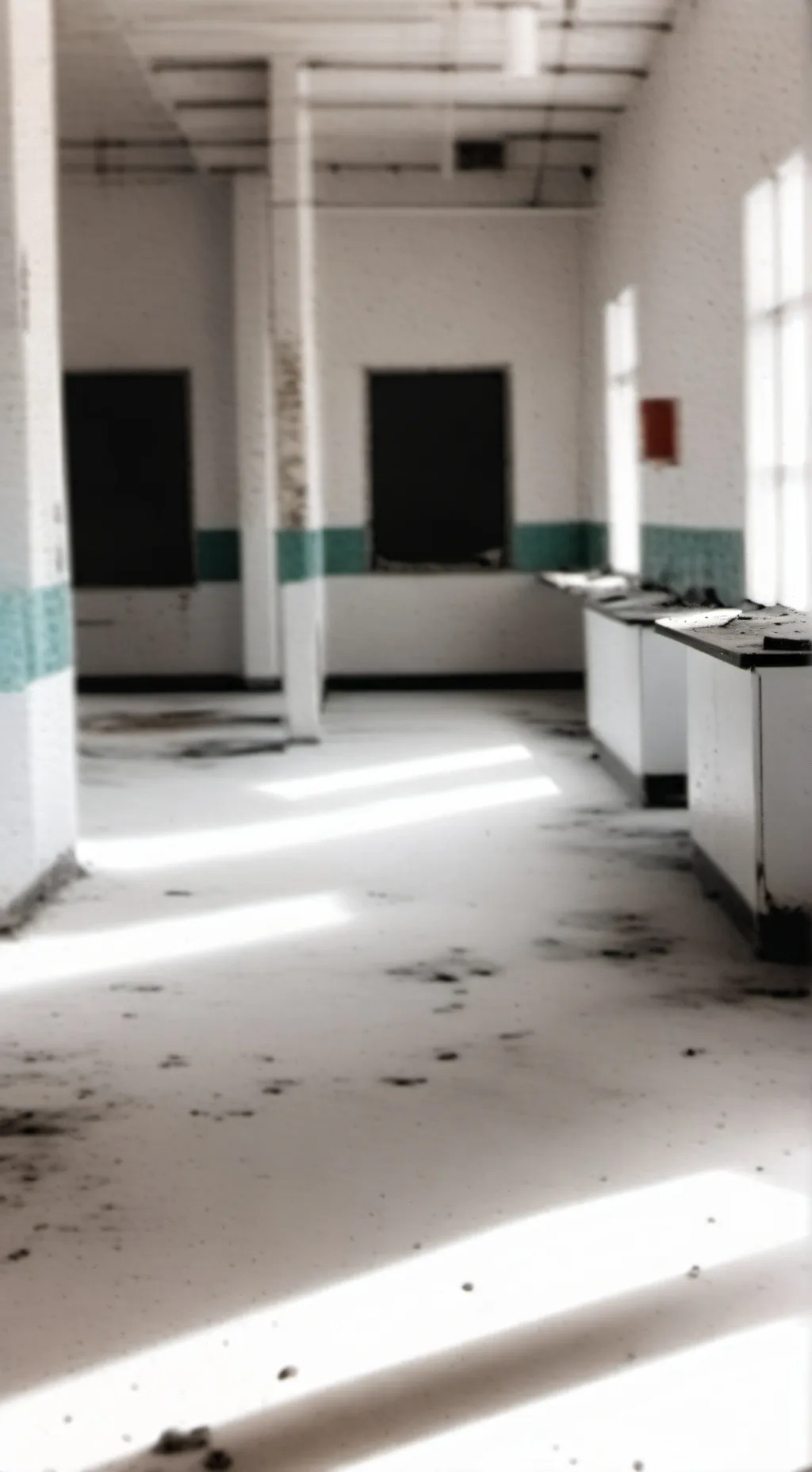 ai character: gargoyle  background