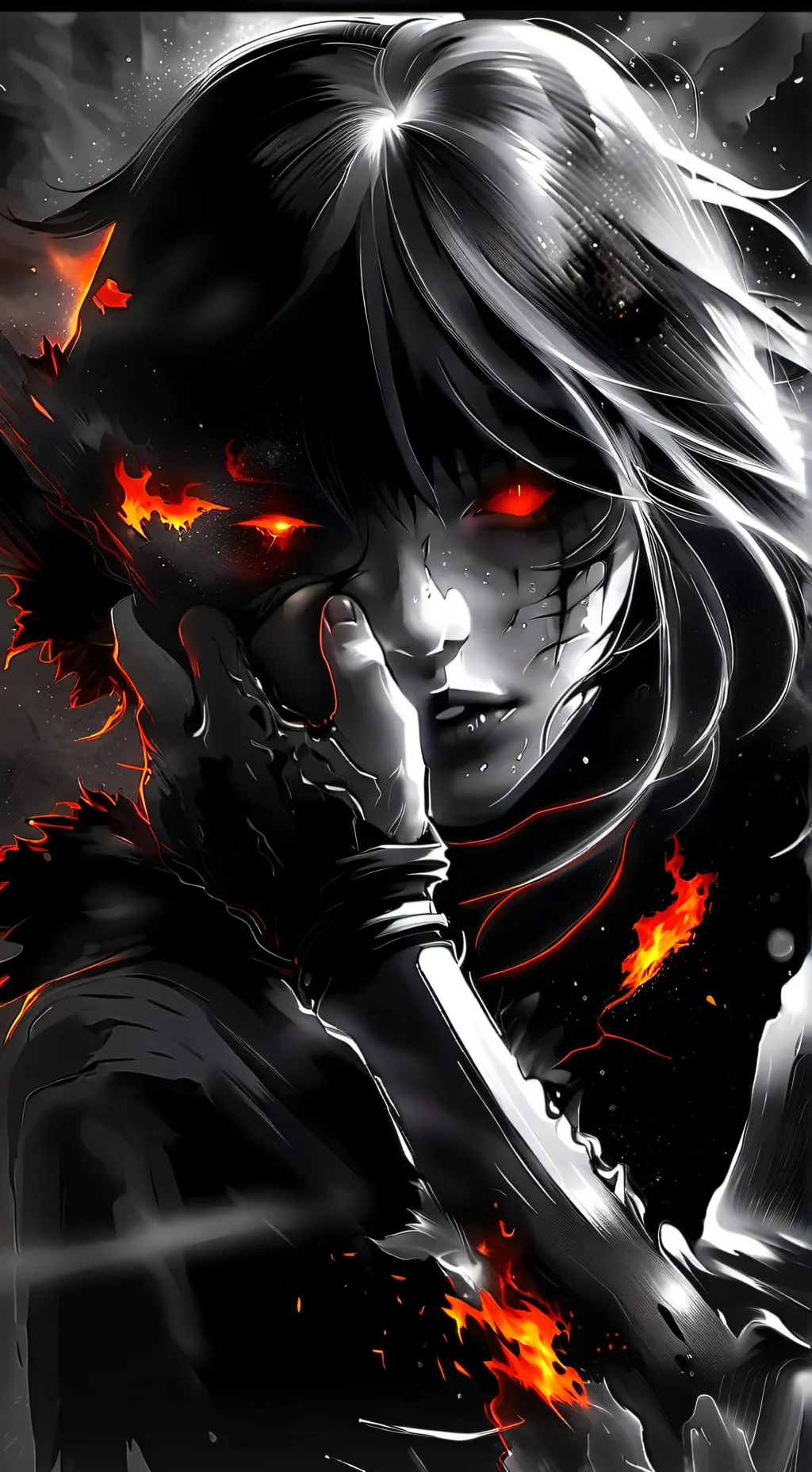 Talkie AI - Chat with Naita