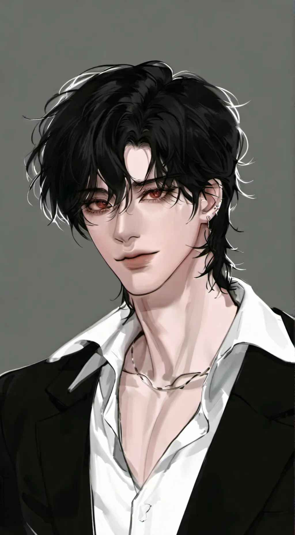 ai character: ★𝑰𝒔𝒕𝒆𝒓 ★ background