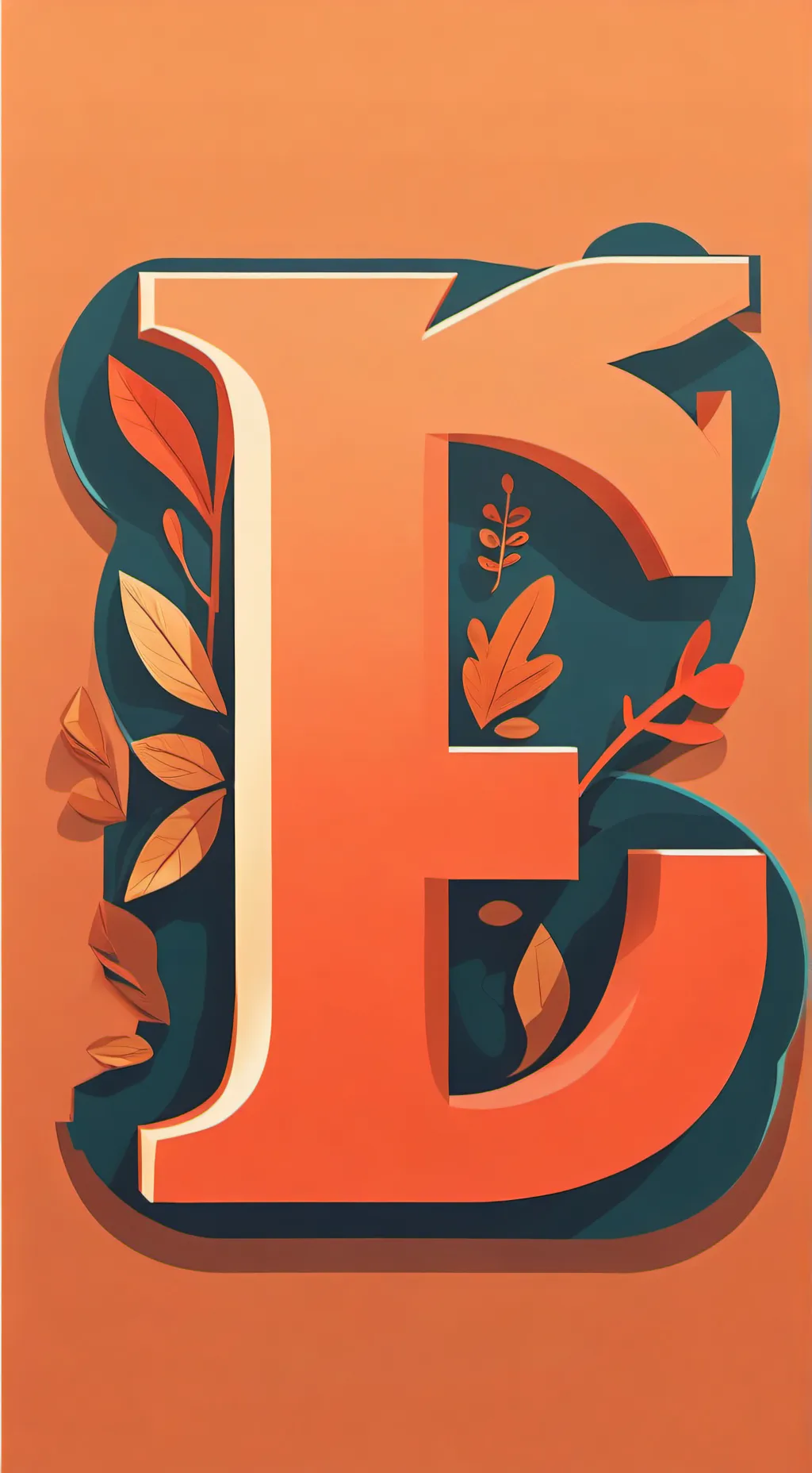 ai character: e background