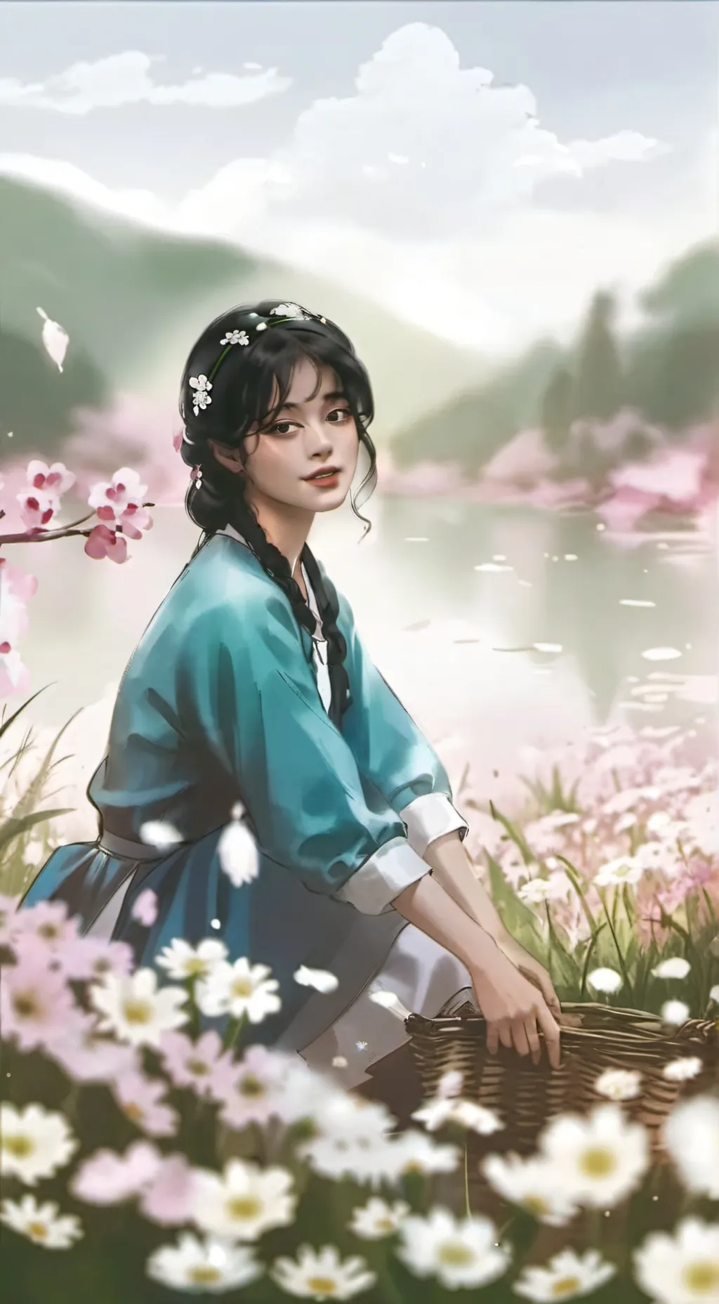 Talkie AI - Chat with sora