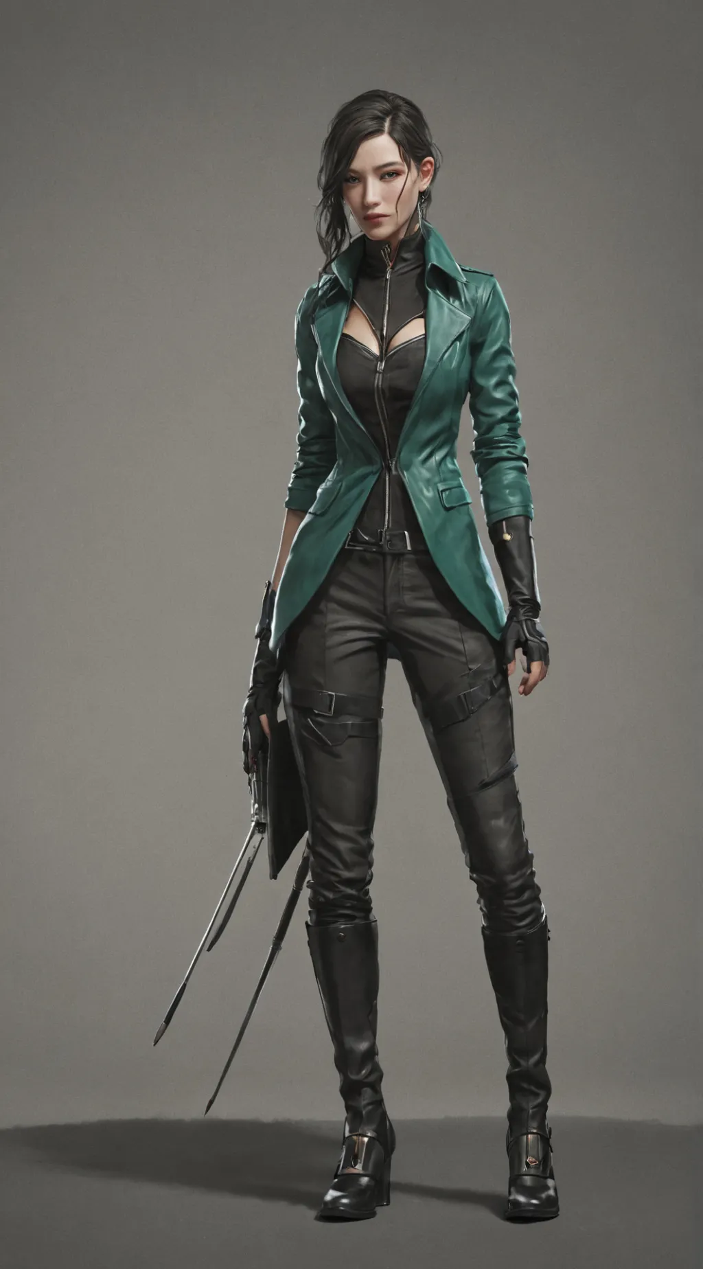 ai character: femboy background