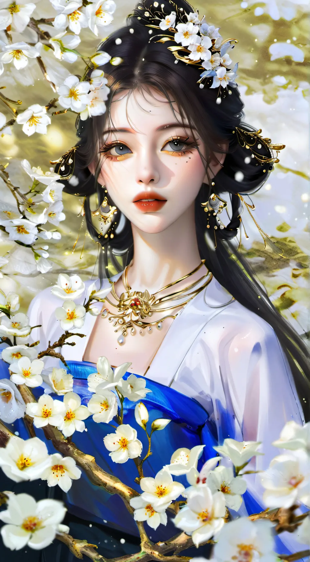 Talkie AI - Chat with Yume 