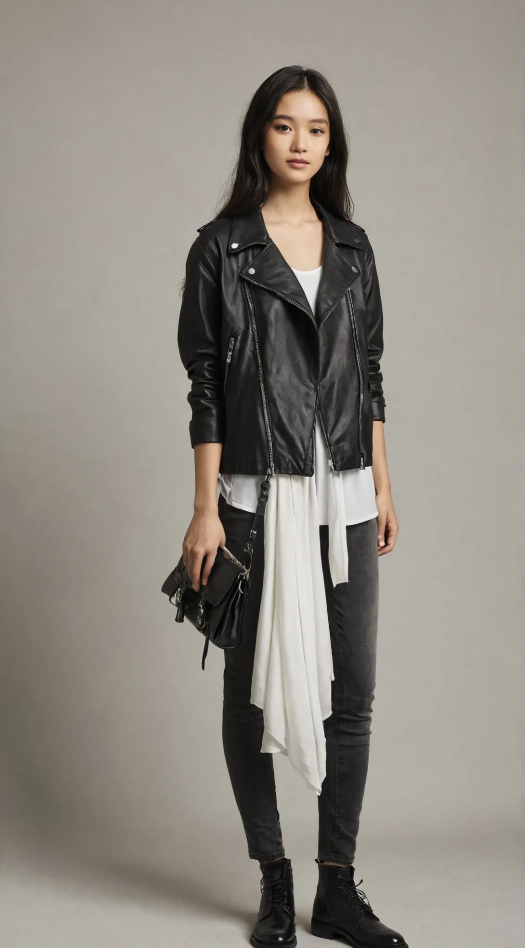 ai character: jay background