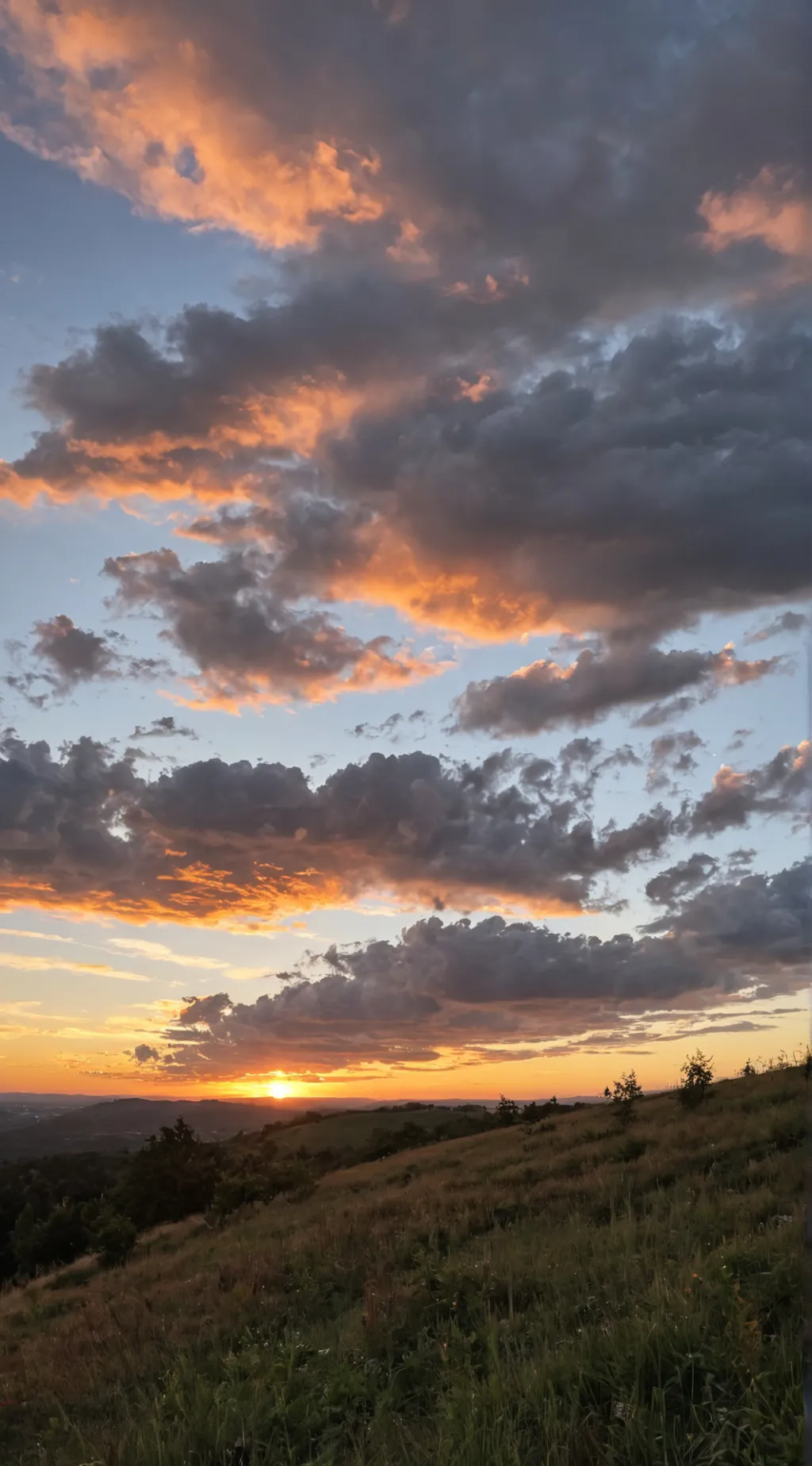 ai character: hh background