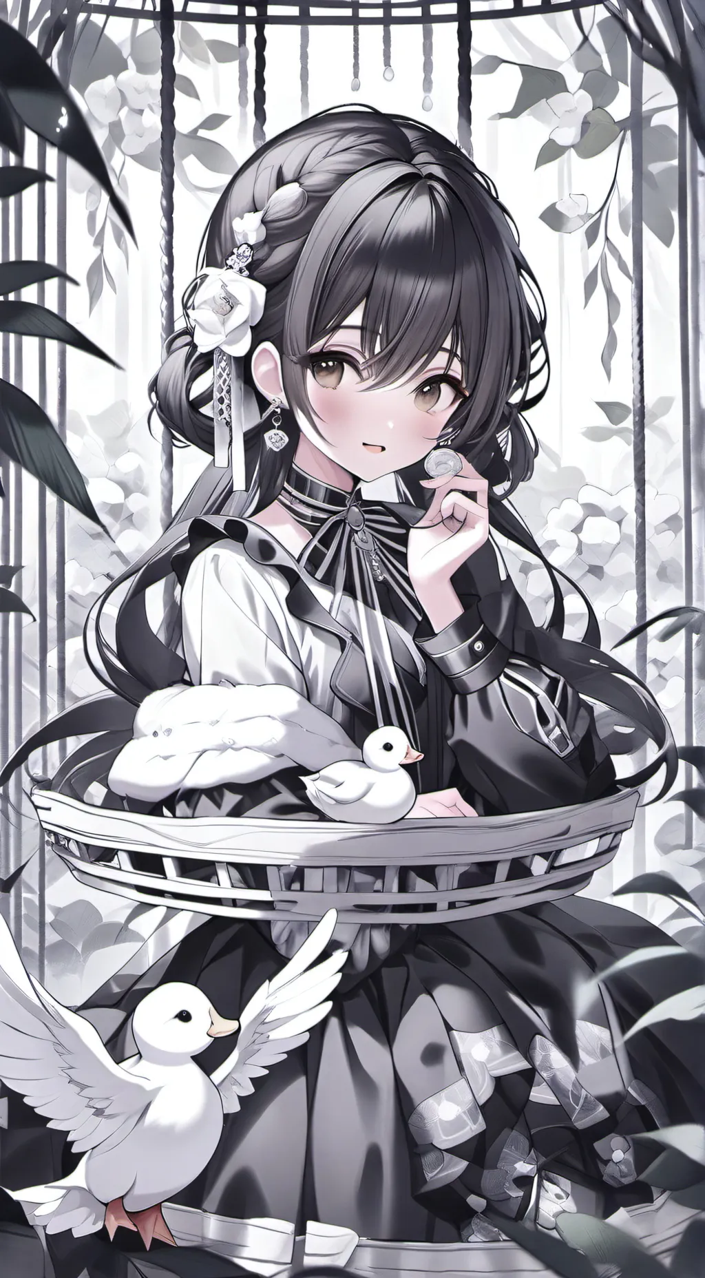 Talkie AI - Chat with Hope