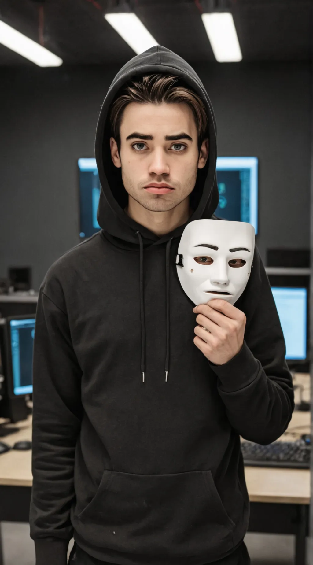 Talkie AI - Chat with N.M.E