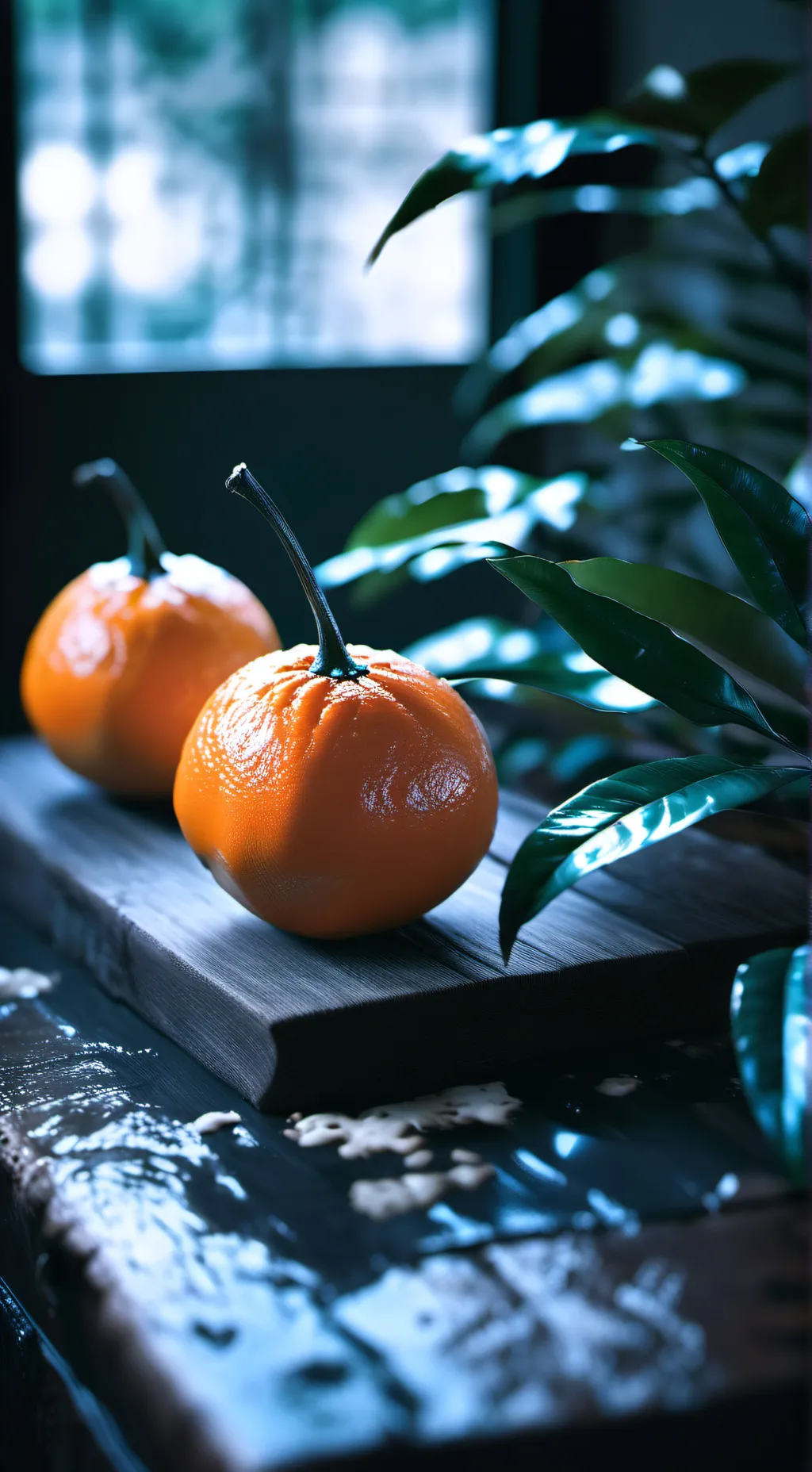 Talkie AI - Chat with MANDARINA 🍊