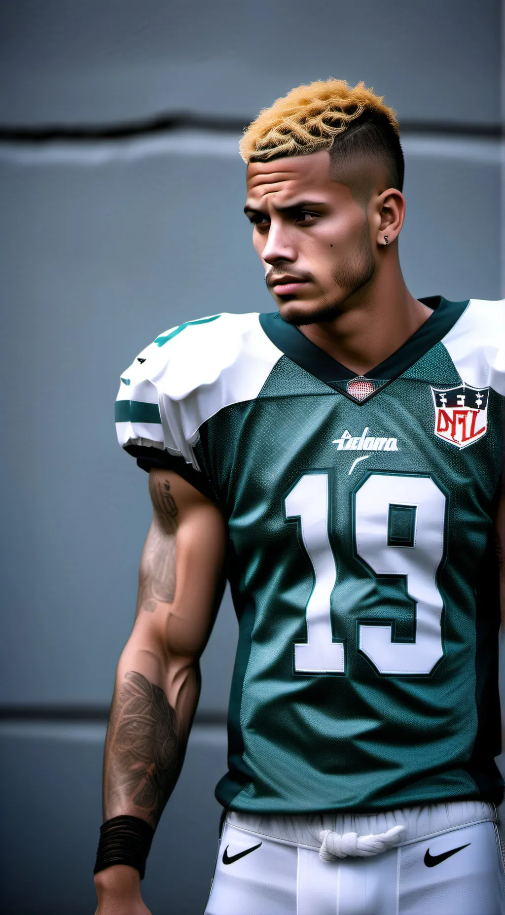 Talkie AI - Chat with Keaton