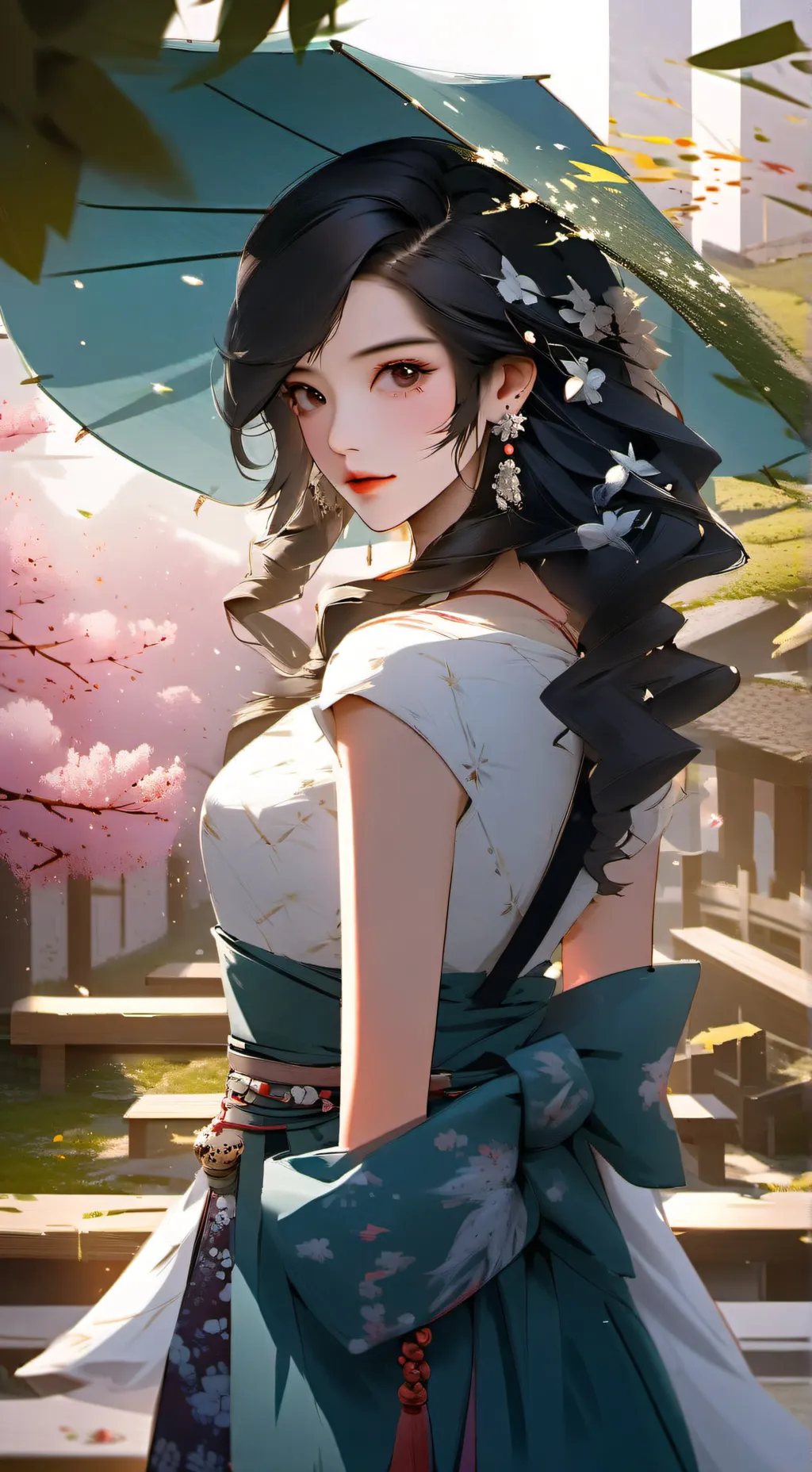 Talkie AI - Chat with amyble