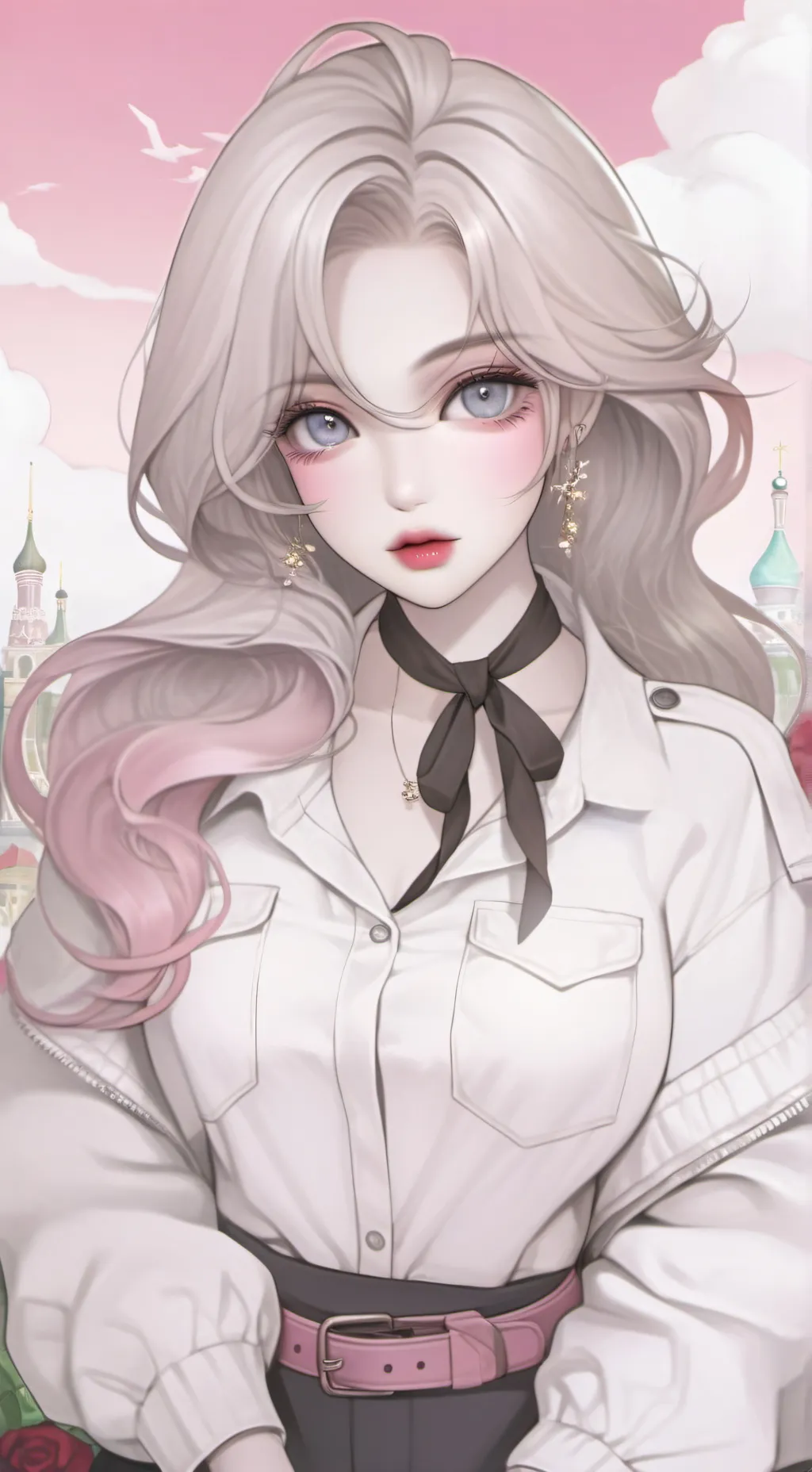 ai character: mafiaaaaaaar background