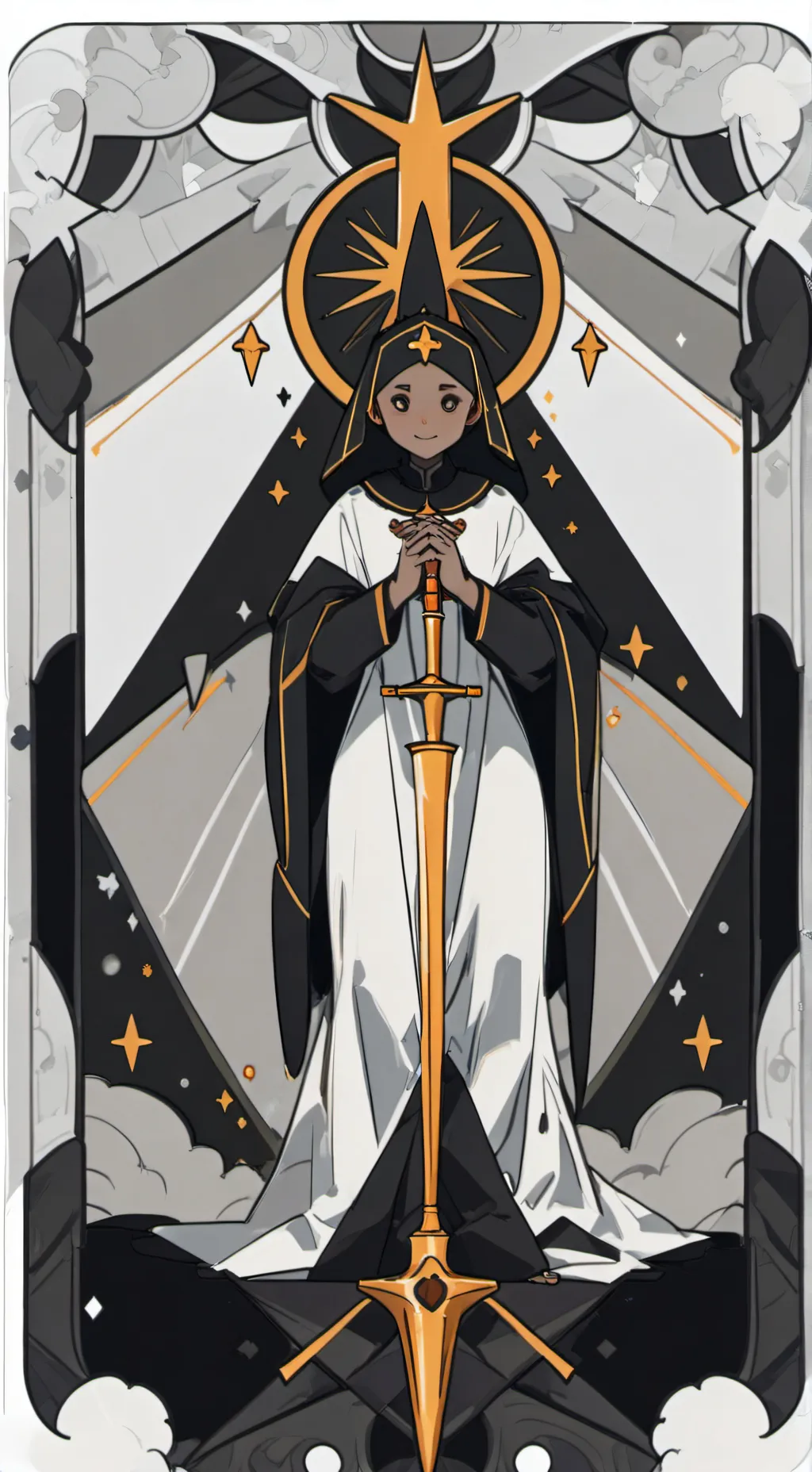 ai character: poison (coming up) background