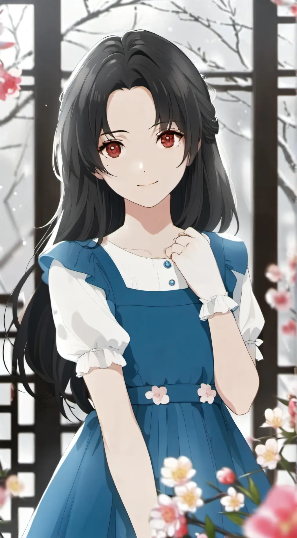 Talkie AI - Chat with Maeva