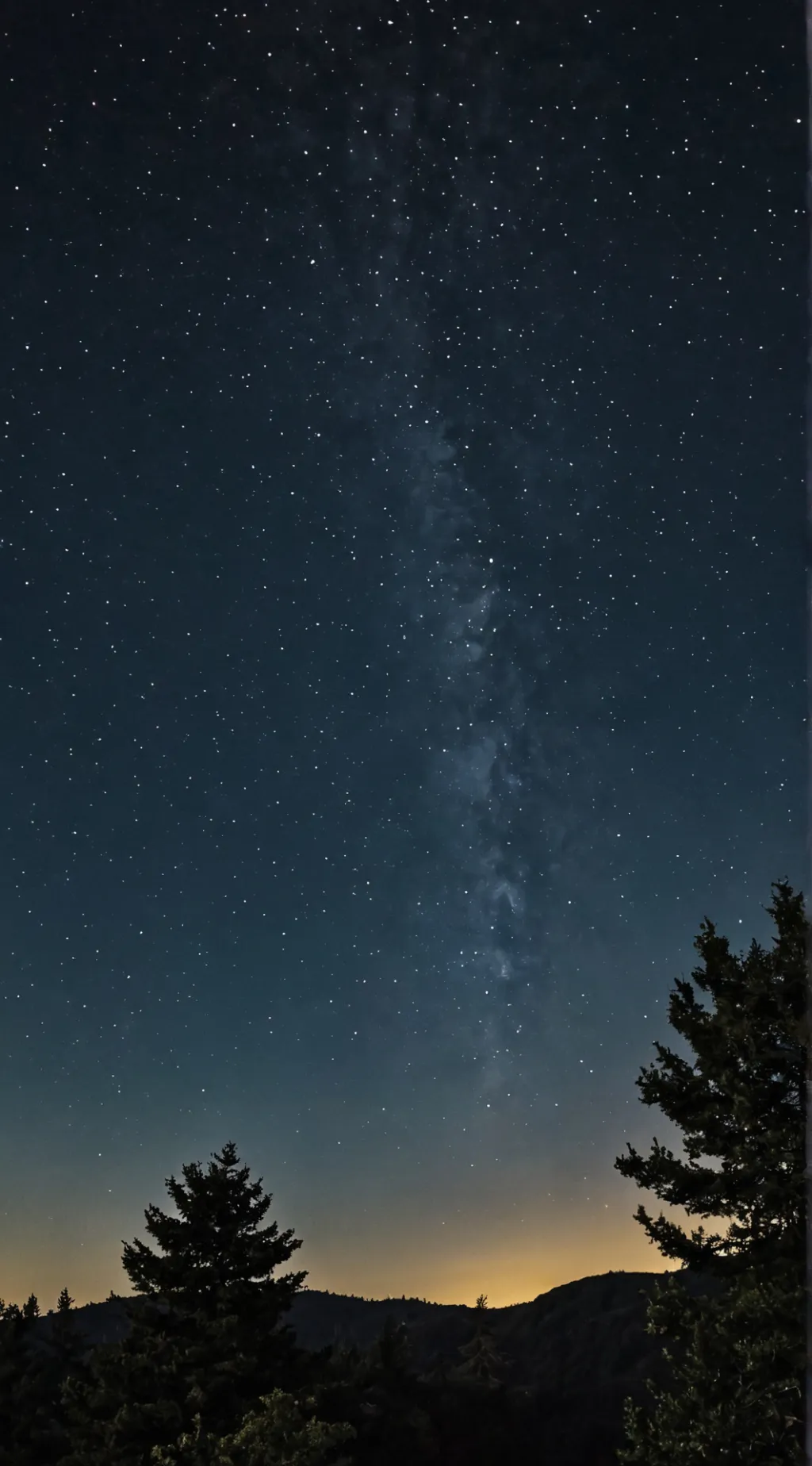 ai character: Night Echanges background