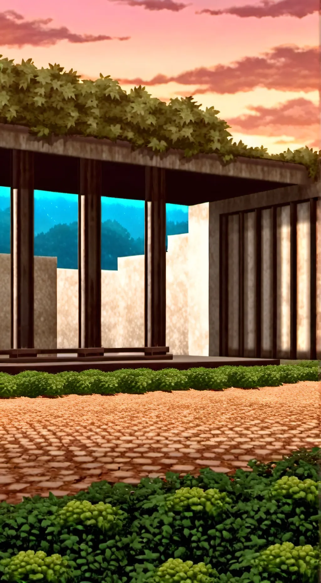 ai character: Ancient Greeceeesy background