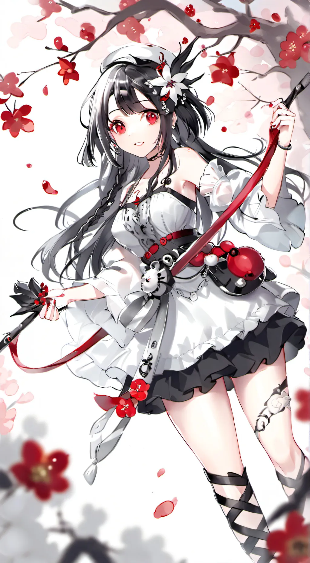 ai character: """ background