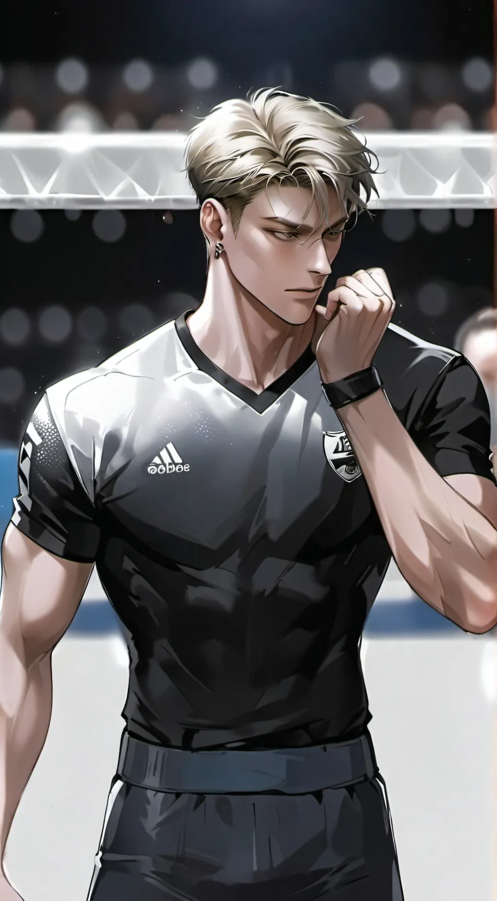 Talkie AI - Chat with Primo