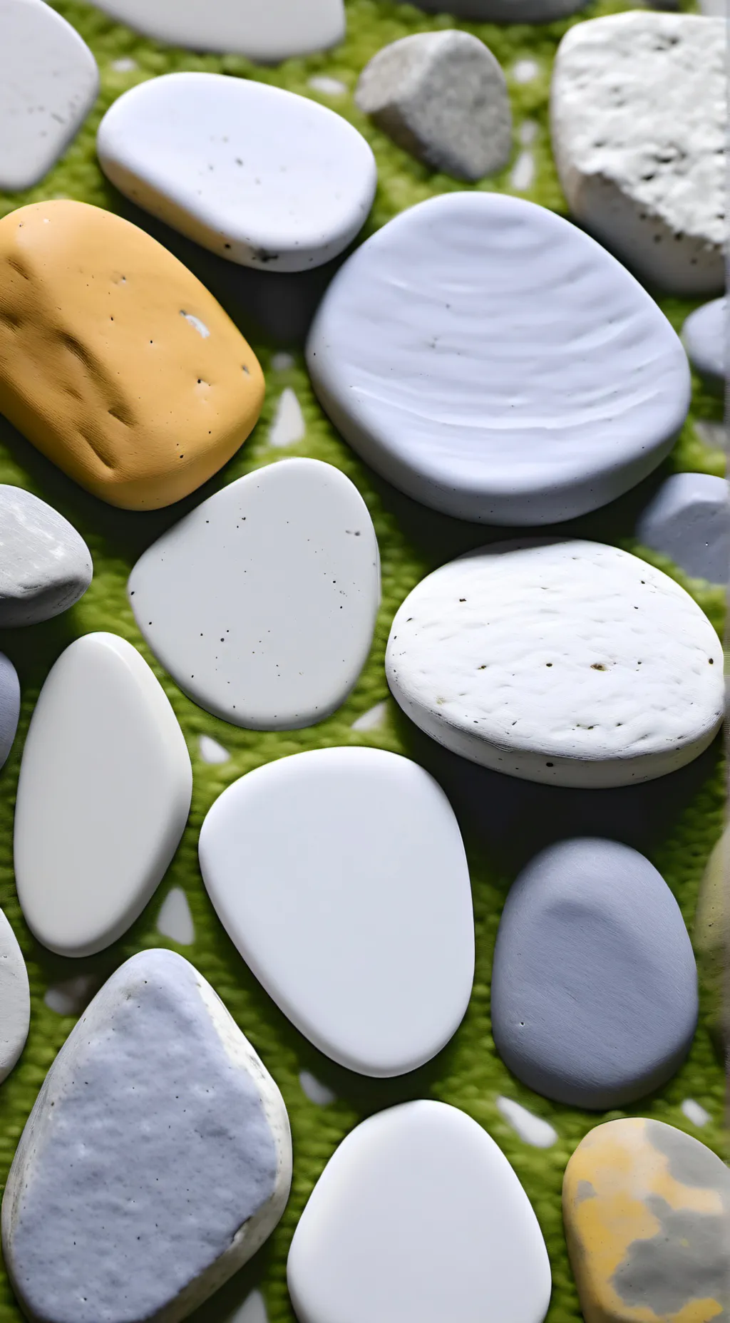 ai character: can u guess? background