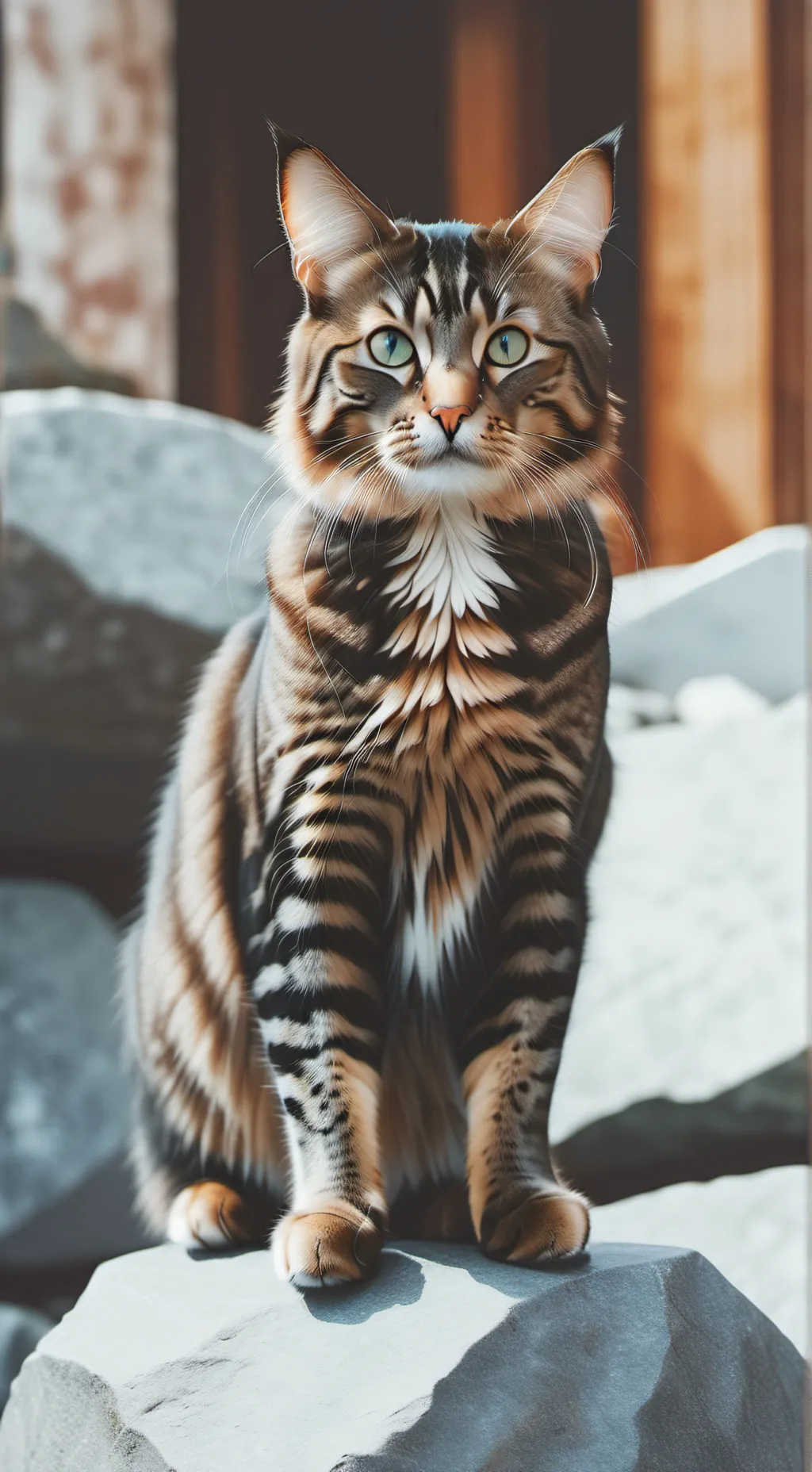 ai character: ♧◇Fawn'Strike◇♧ background