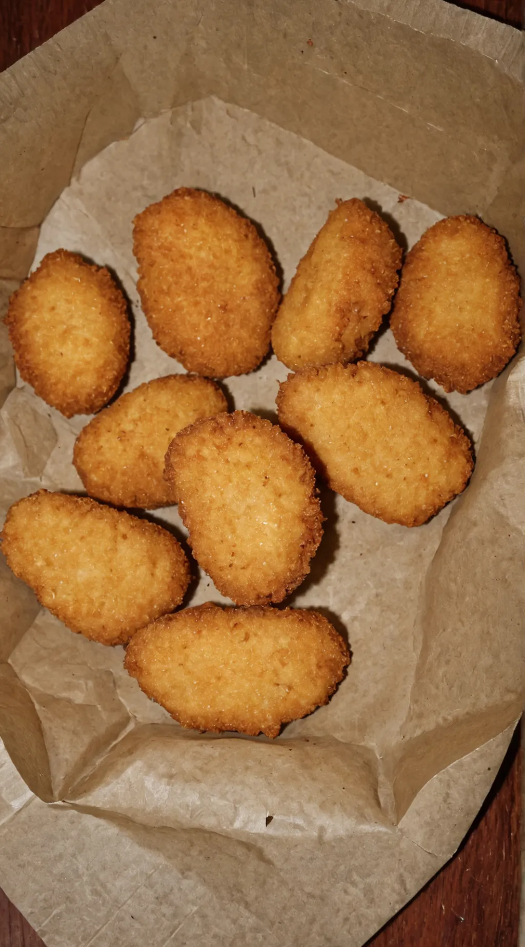 Talkie AI - Chat with Chicken Nuggets