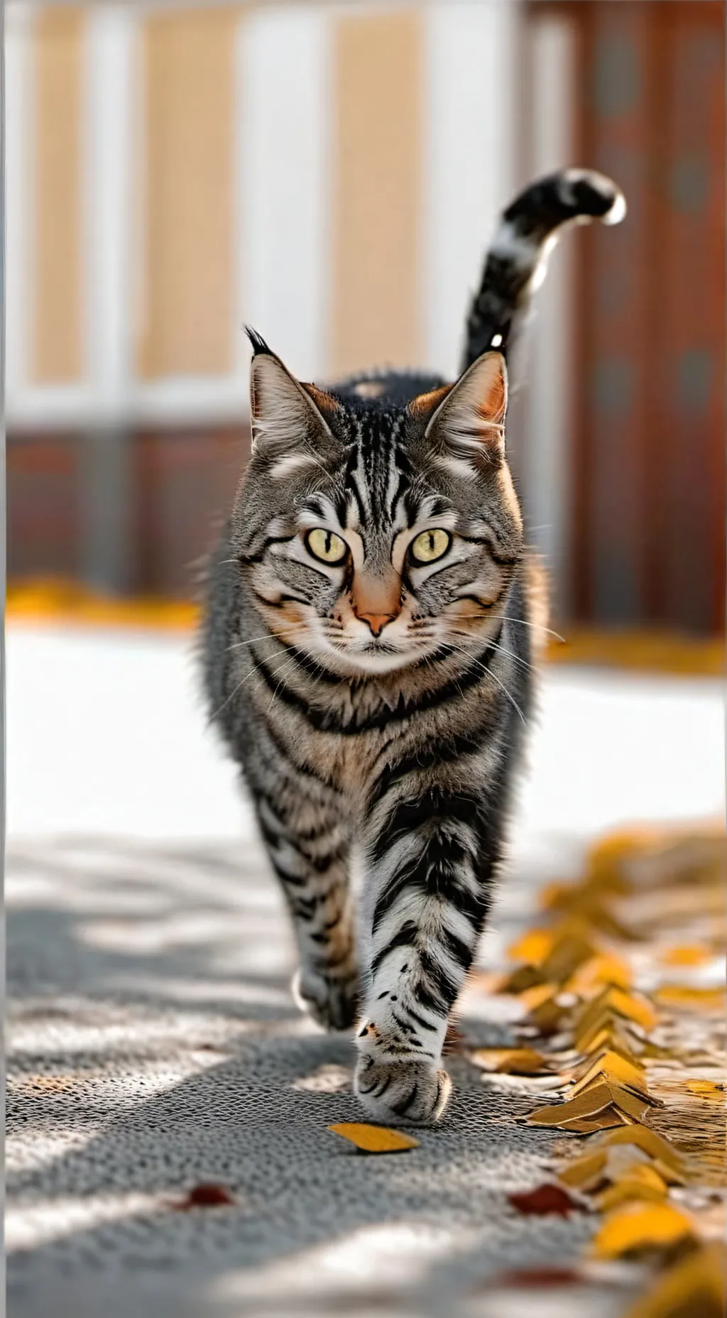 ai character: Nenna background