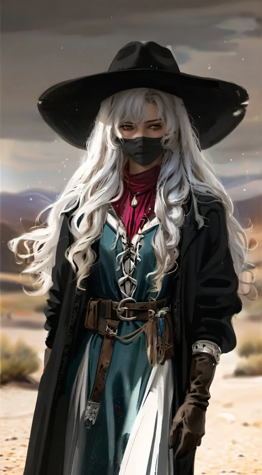 Talkie AI - Chat with Fauces Risueñas 