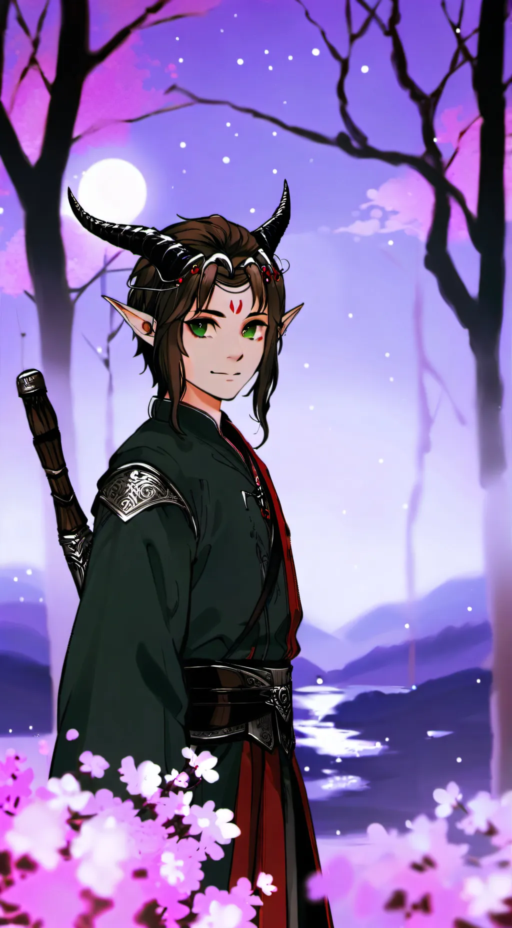 Talkie AI - Chat with tinka